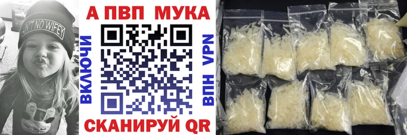 Альфа ПВП СК Салехард